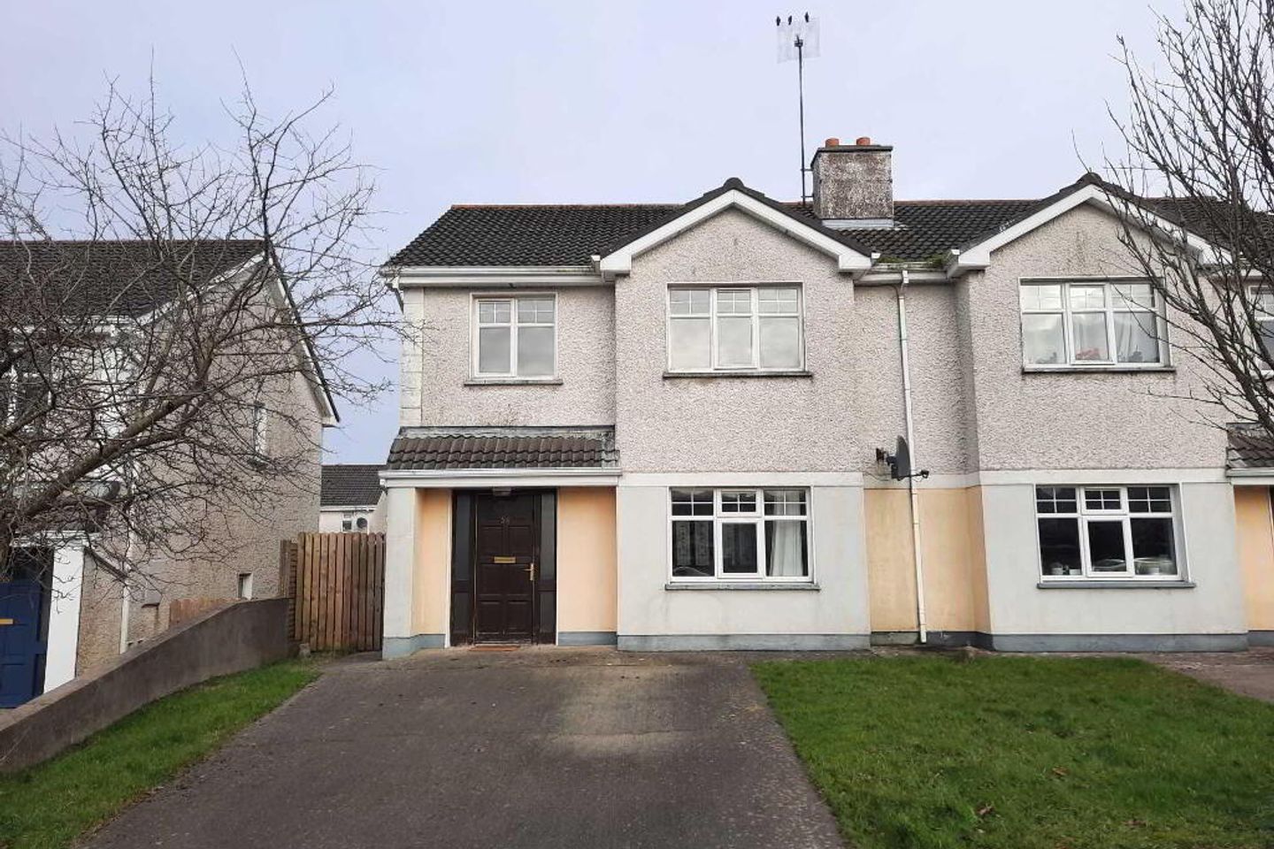 54 Riverside Drive, Ballina, Co. Mayo, F26K8P8 is for sale on Daft.ie