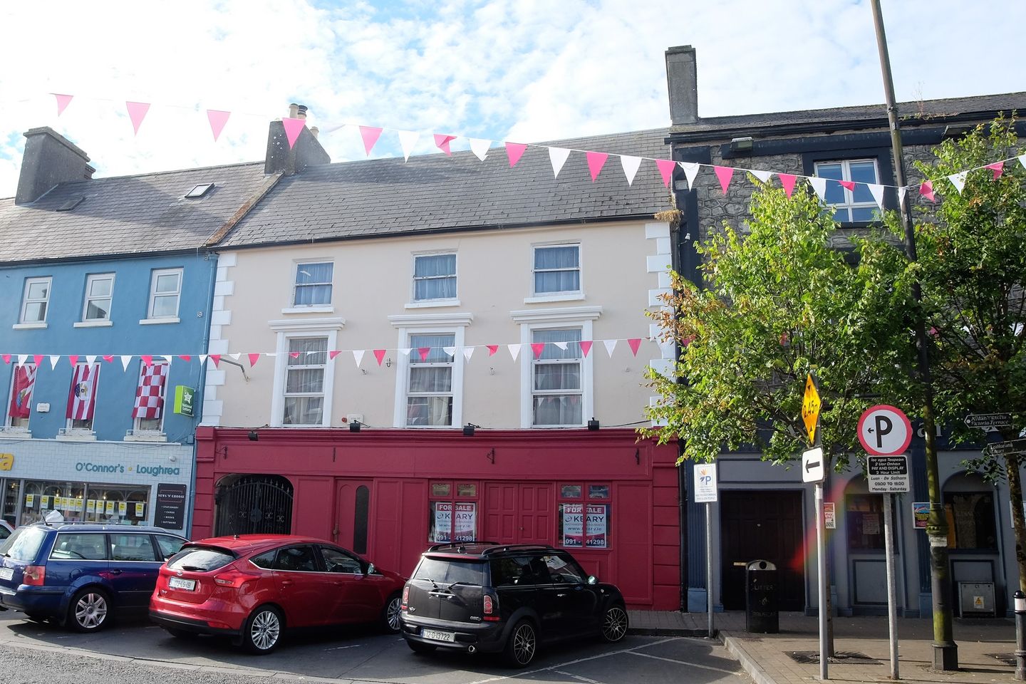 20 Main Street, Loughrea, Co. Galway, H62EN28