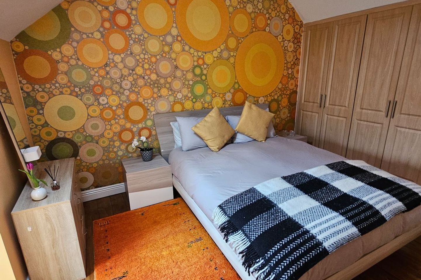 12 Mount Bellew Crescent, Lucan, Lucan, Co. Dublin