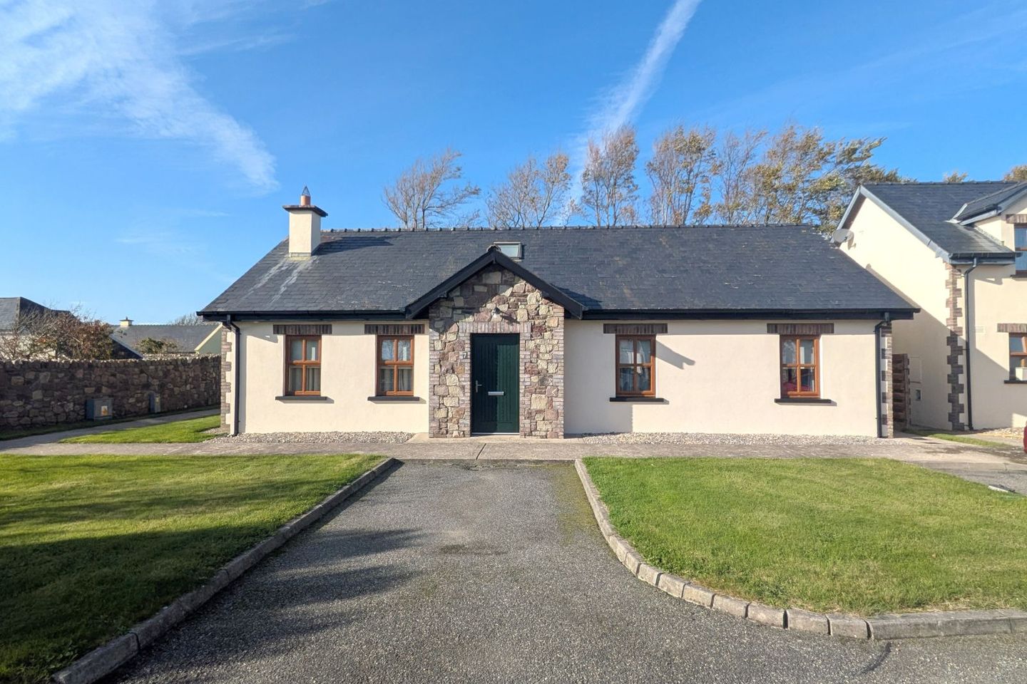 7 Rectory Mews, Olde Rectory Manor, Duncormick, Co. Wexford, Y35DC61