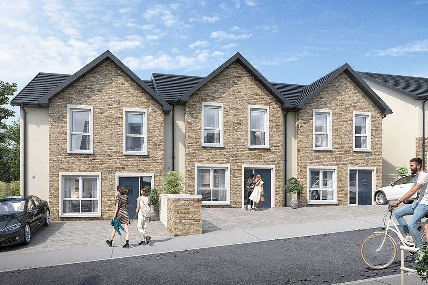 Deerpark, Gorey, Co. Wexford, Y25A2F4