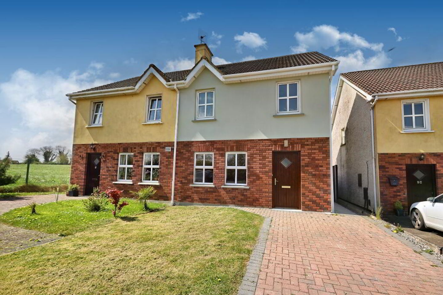 96 Brindle Hill, Charleville, Co. Cork is for sale on Daft.ie