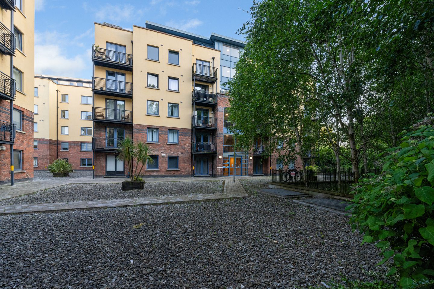 Apartment 85, Tolka Vale