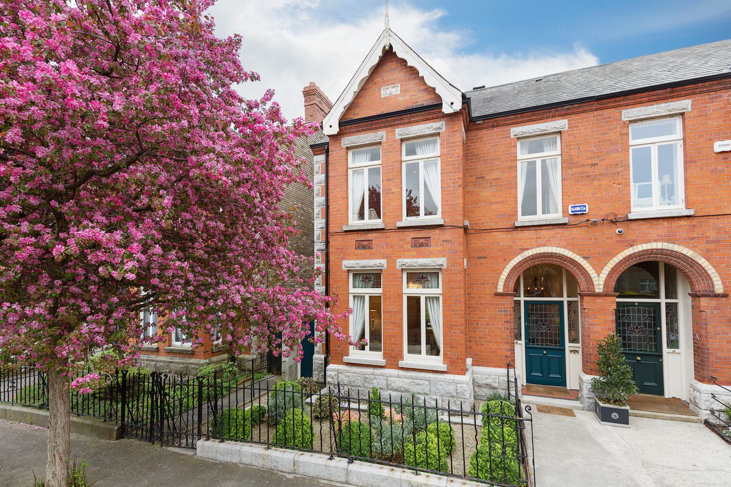 7 Brendan Road, Donnybrook, Dublin 4