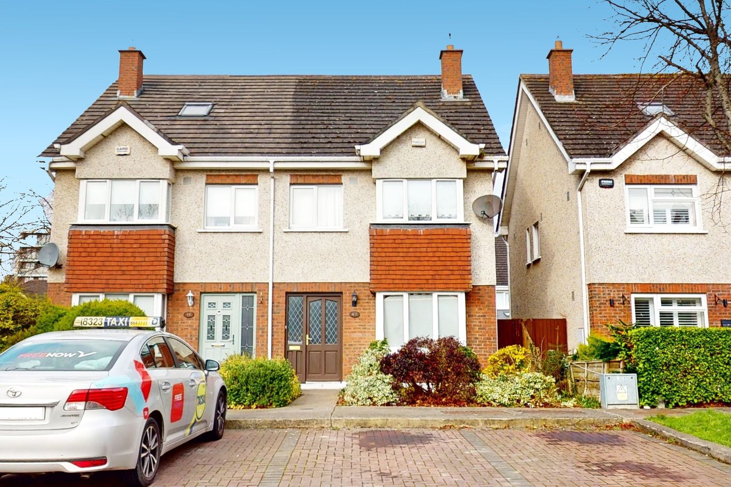 49 Charlestown Park, Saint Margaret's Road, Finglas, Dublin 11, D11C521