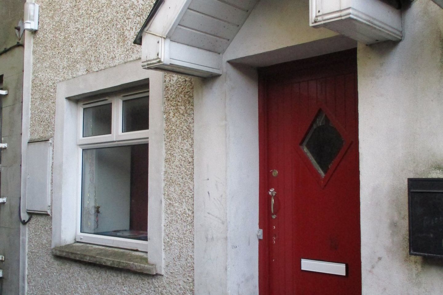 No. 1 Cameron Gate, Longford Town, Co. Longford