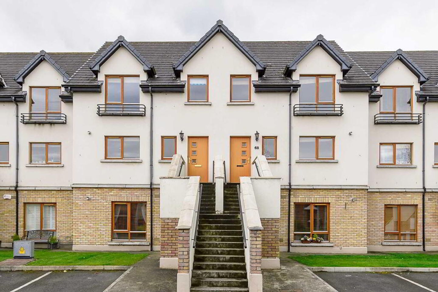 67 The Briars, Ashbourne, Co. Meath, A84RK26