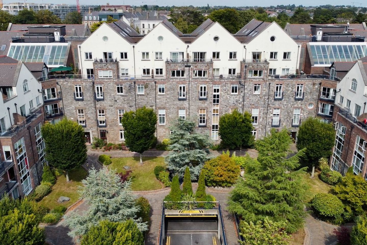 317 Gracepark Manor, Drumcondra, Dublin 9, Drumcondra, Dublin 9, D09PN47