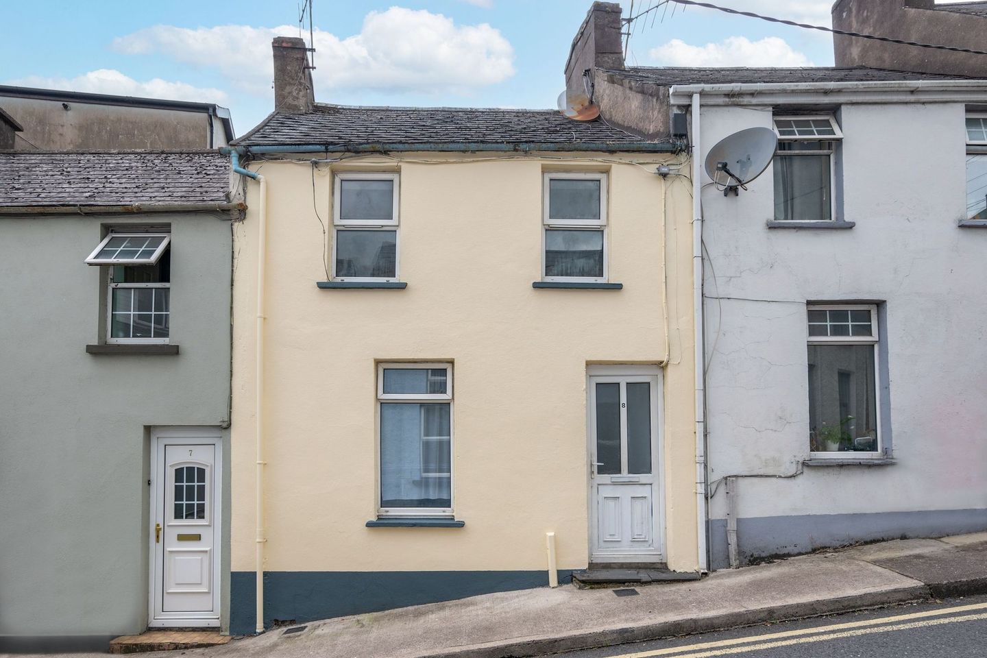 8 Lower Grattan Hill, Lower Glanmire Road, Cork City, Co. Cork, T23P5X9