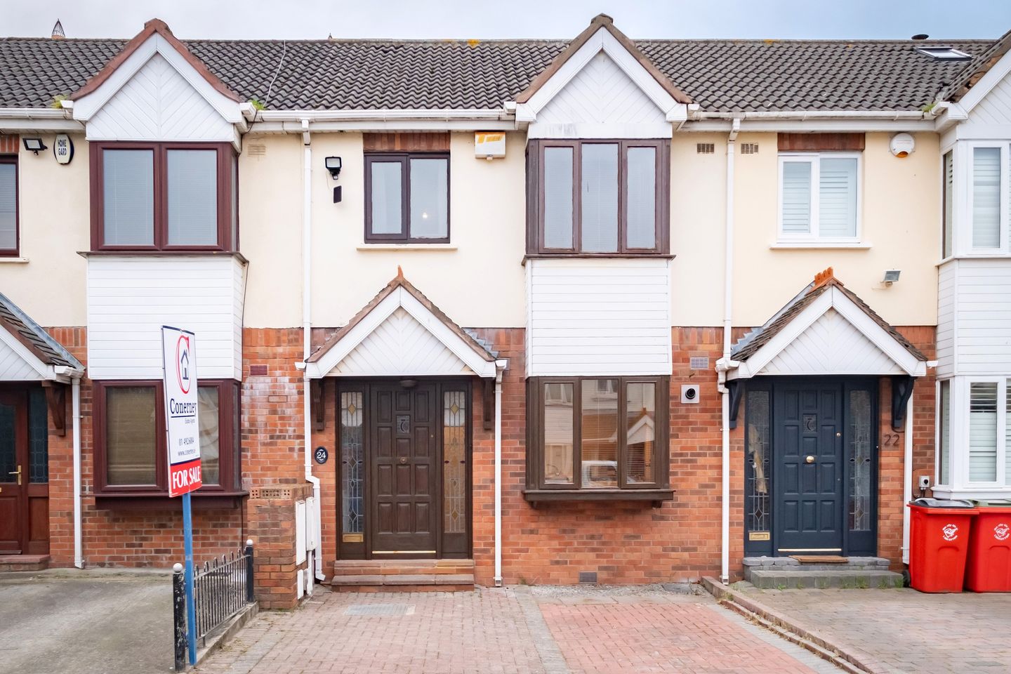 24 Mount Argus Court, Harold's Cross, Harold's Cross, Dublin 6, D6WE172