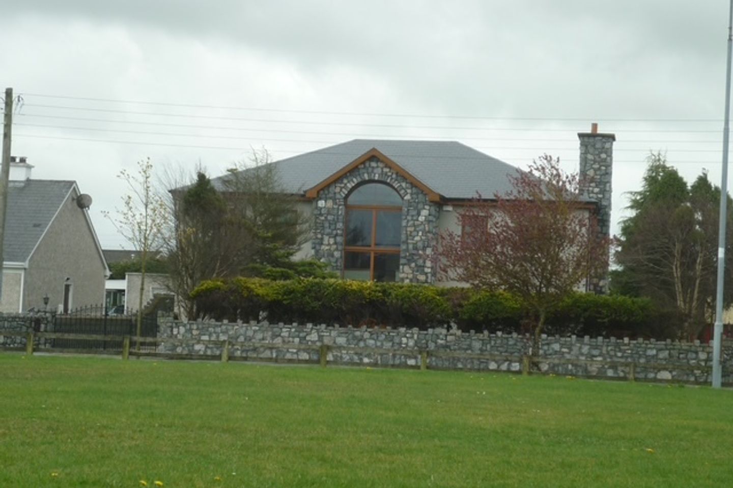 Kilrush Road, Ennis, Co. Clare