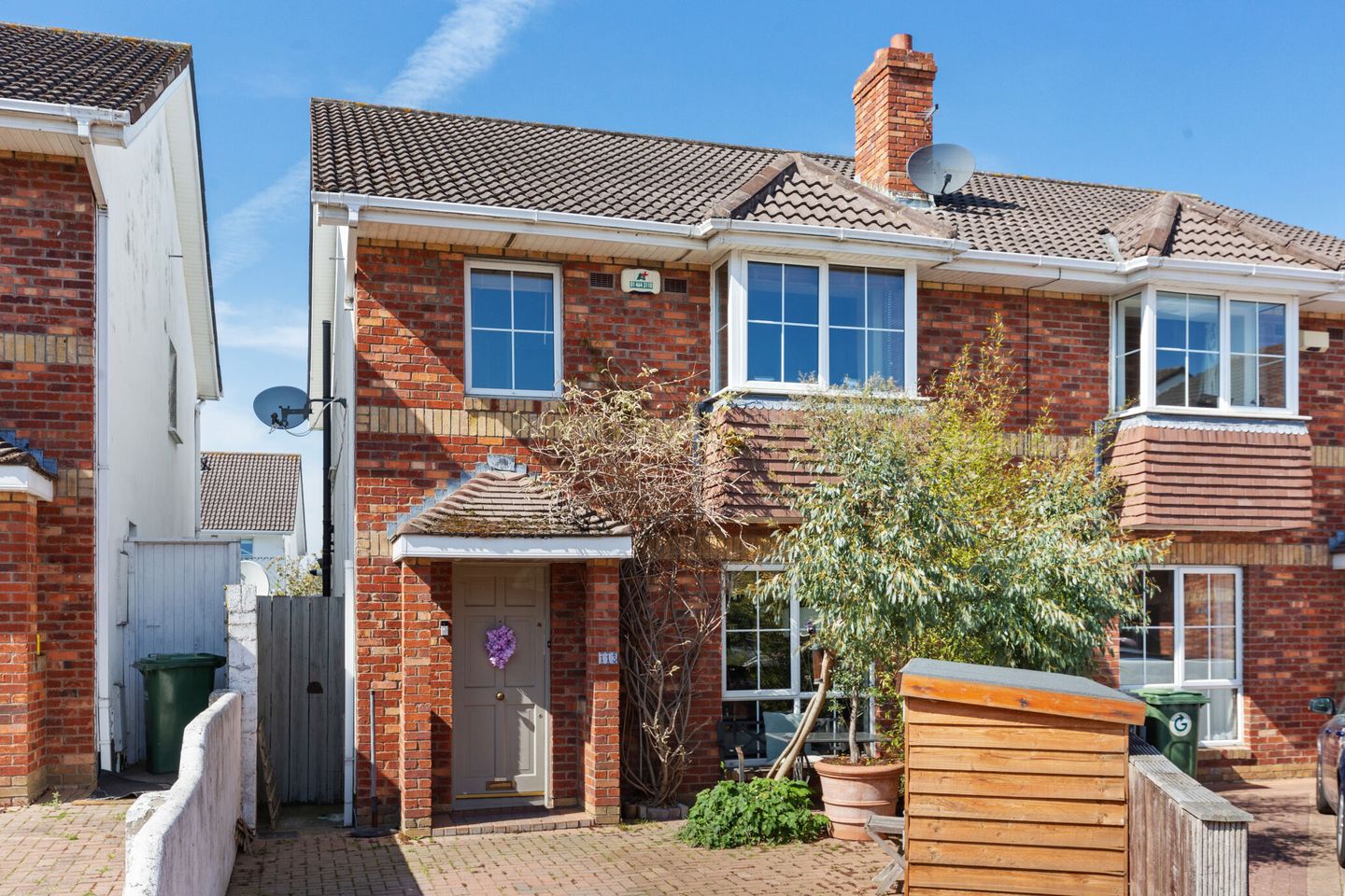 113 The Maples, Clonskeagh, Dublin 14, D14W0V8