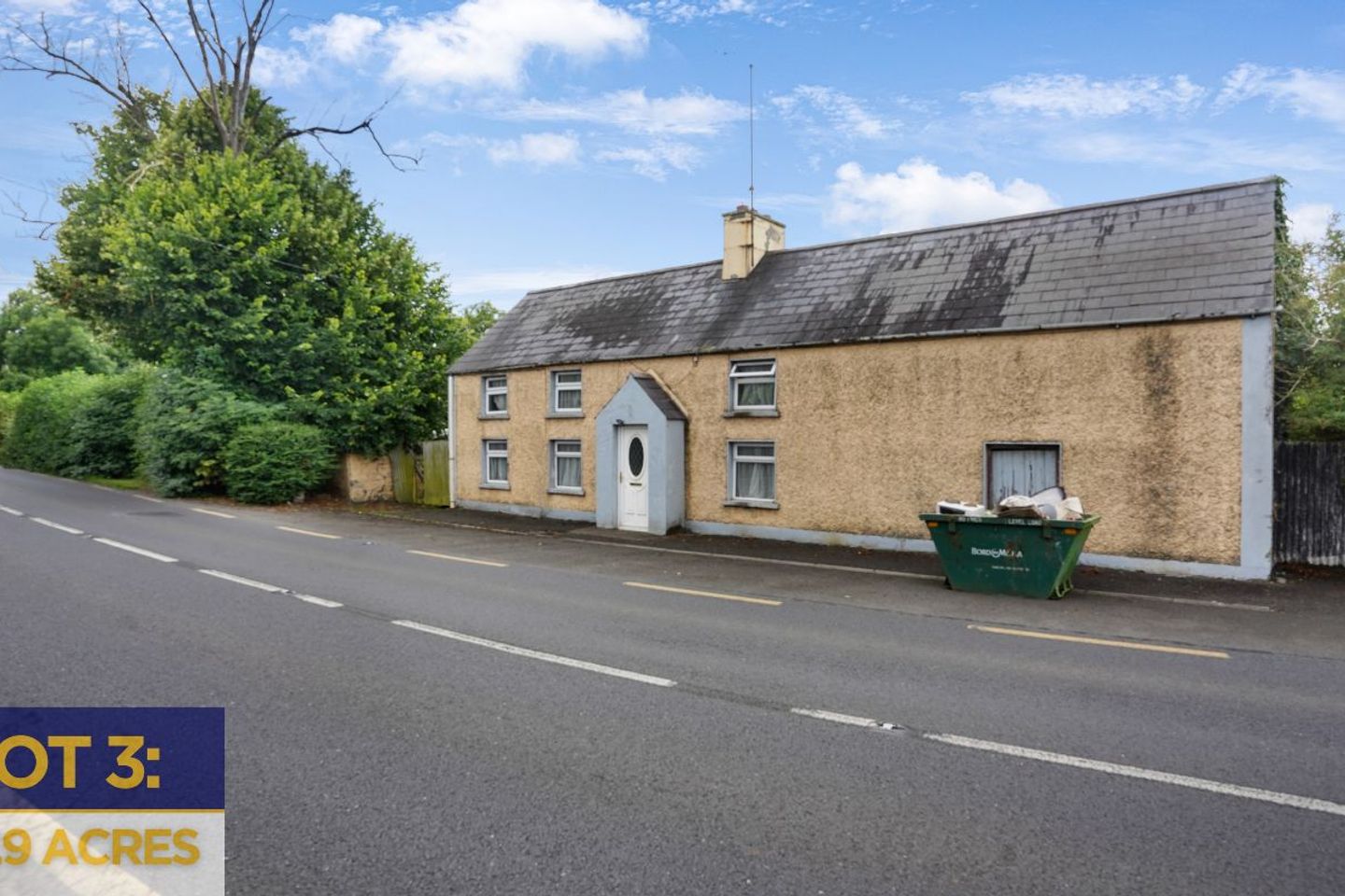Ardee Road, Carlanstown, Co. Meath, A82T0H9