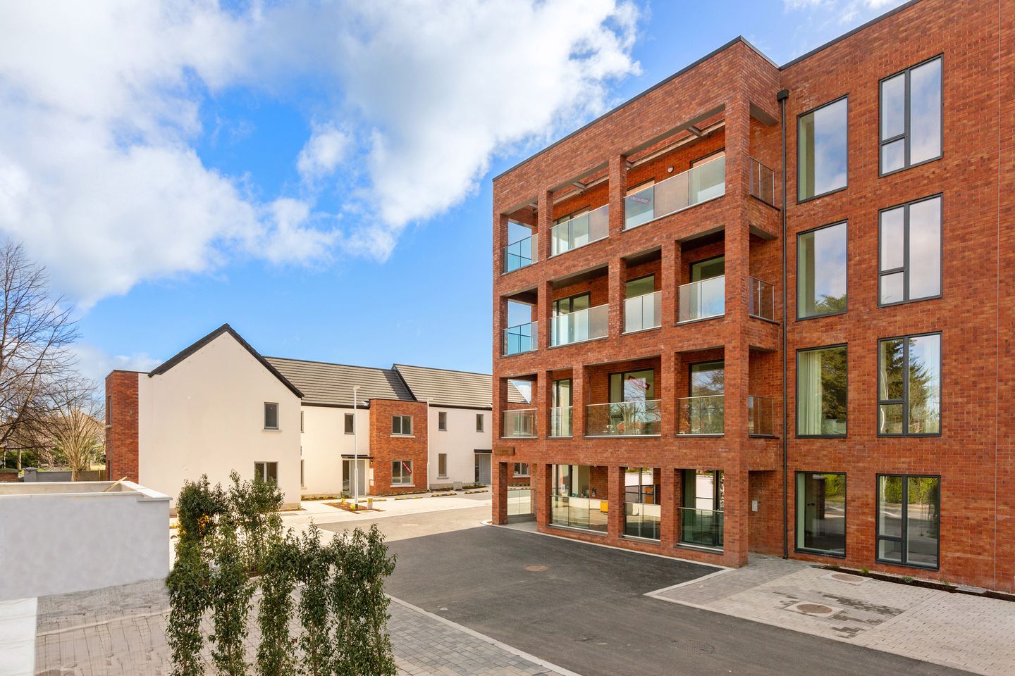 2 bed apartment, Ard Na Glaise, Ard Na Glaise, Stillorgan Park Road, Stillorgan, Co. Dublin