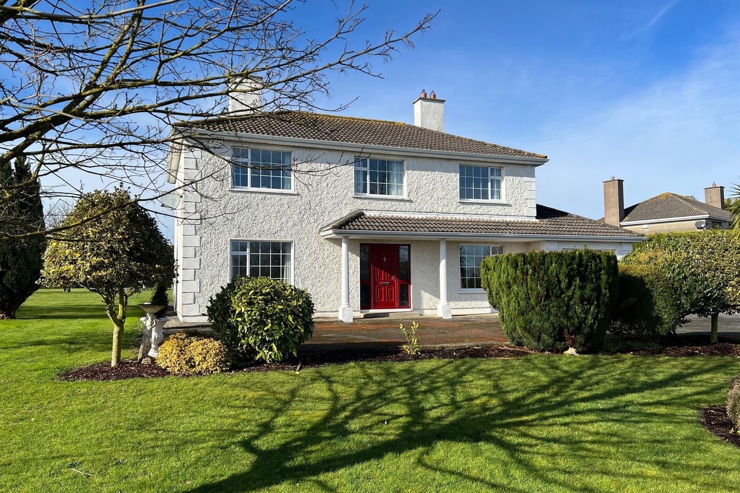 1 Rathclogh, Danesfort, Co. Kilkenny, R95C7W0