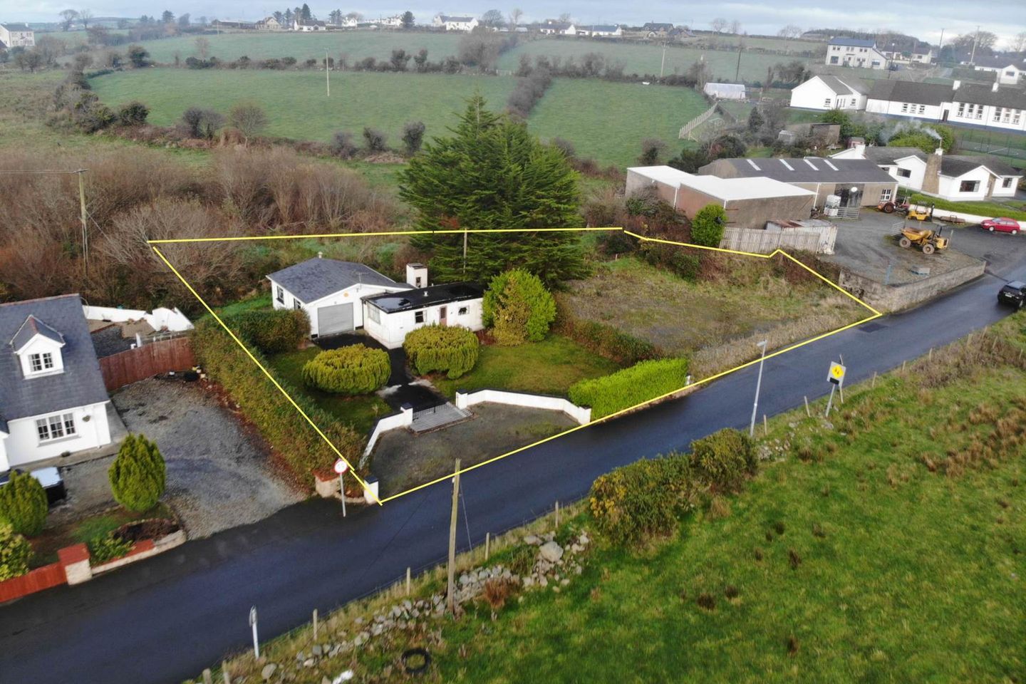 DRISTERNAN, Gleneely, Co. Donegal, F93Y5X9 is for sale on Daft.ie