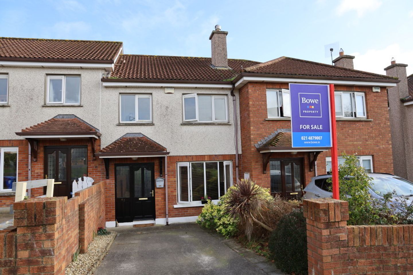 42 The Lawn, Coolroe Meadows, Ballincollig, Co. Cork is for sale on Daft.ie