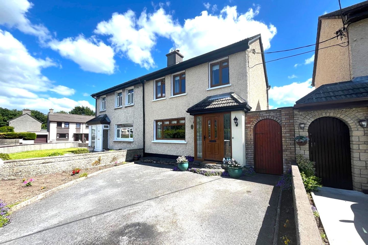 24 Barry Avenue, Mervue, Mervue, Co. Galway, H91DY6A is for sale on Daft.ie
