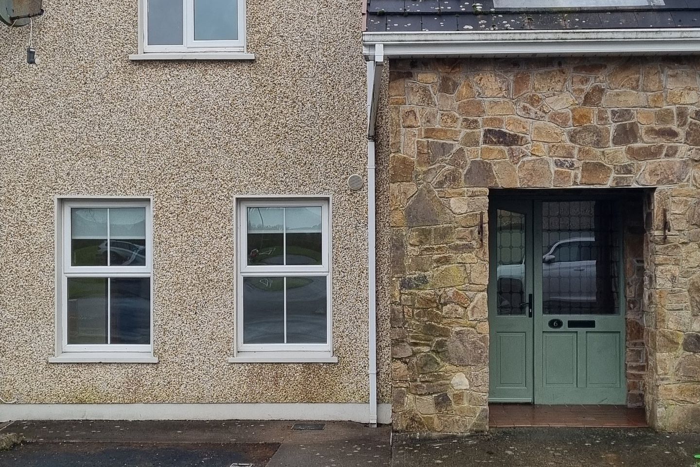 6 Dúnquin, Knockane Road, Newcastle West, Co. Limerick, V42DX45 is for