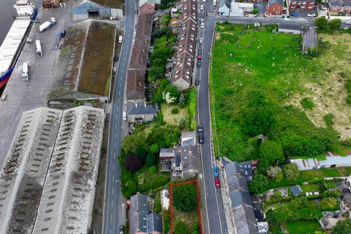 Cord Road, Drogheda, Co. Louth