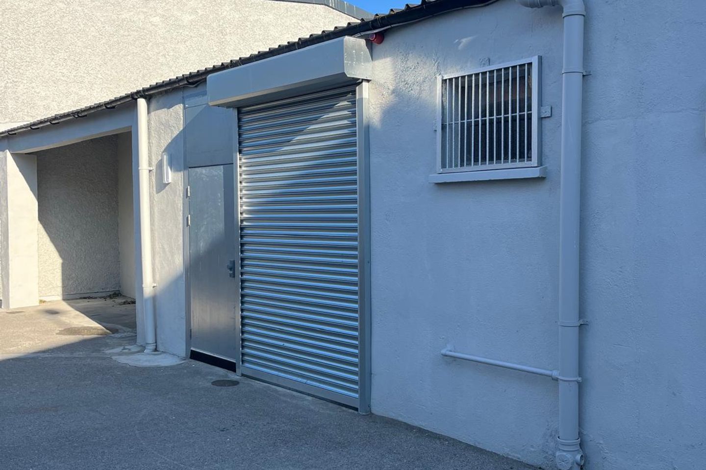 Unit 62E, Baldoyle Industrial Estate, Grange Close, Baldoyle, Dublin 13