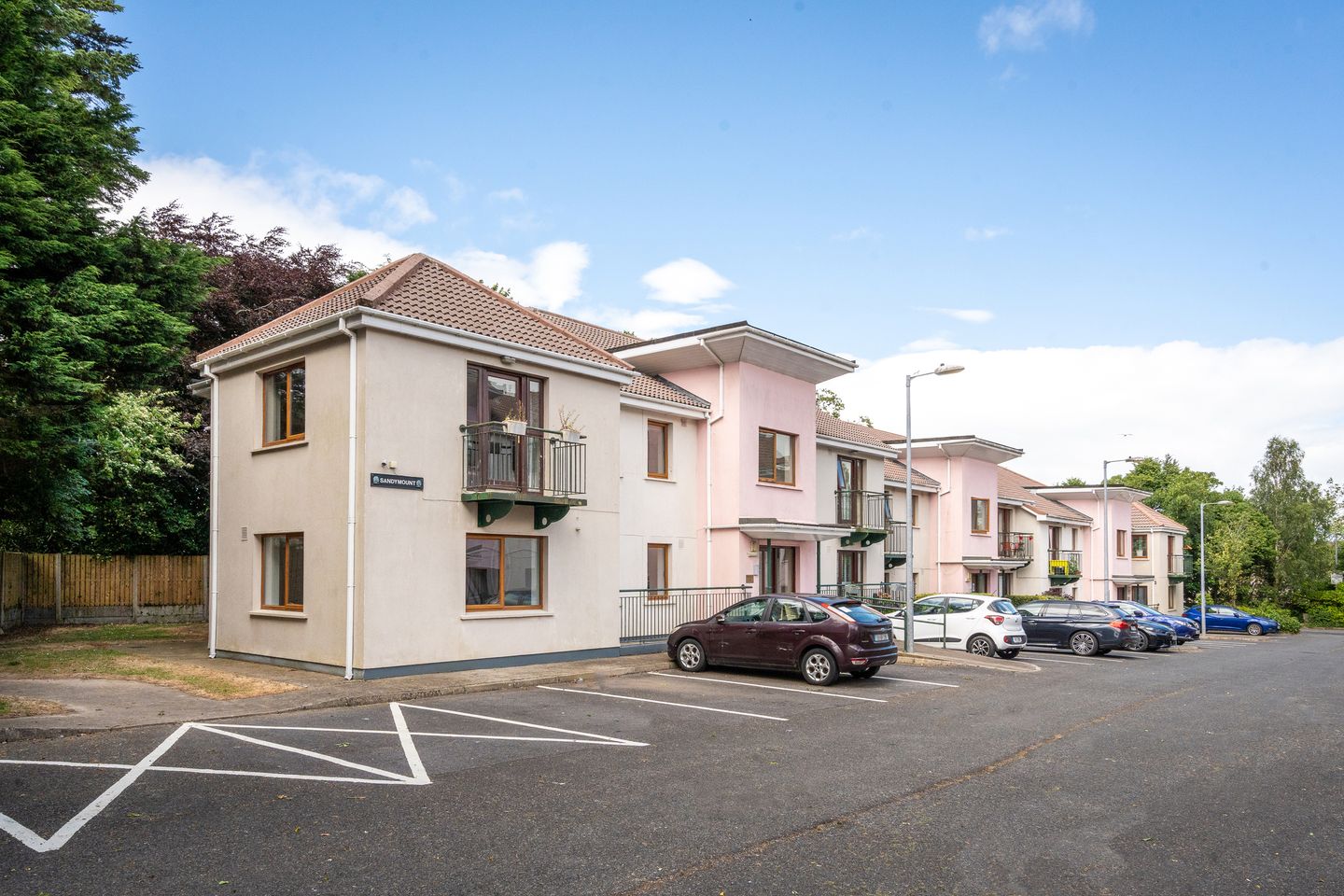 Apartment 37, Sandymount, Ardkeen Woods, Waterford City Centre, X91V841
