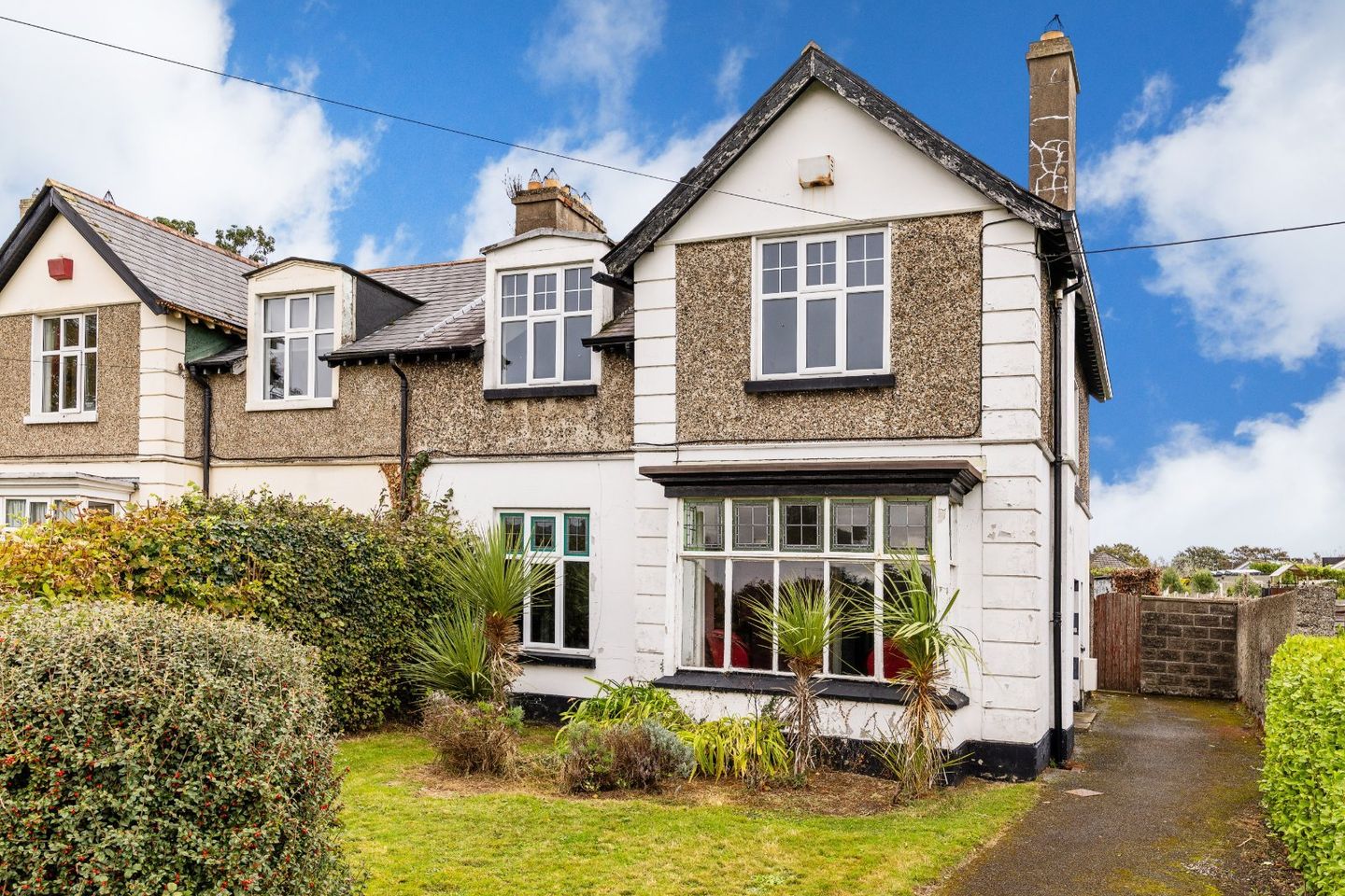 182 Howth Road, Clontarf, Dublin 3, D03W3K8