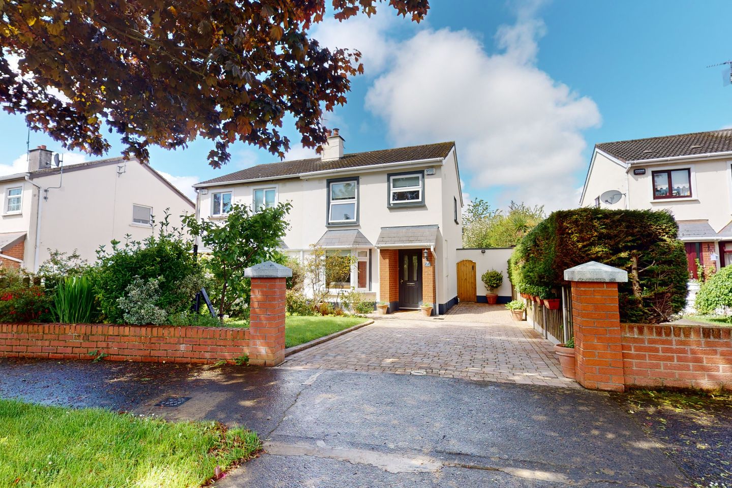 7 Turvey Park, Donabate, Co. Dublin, K36KR63