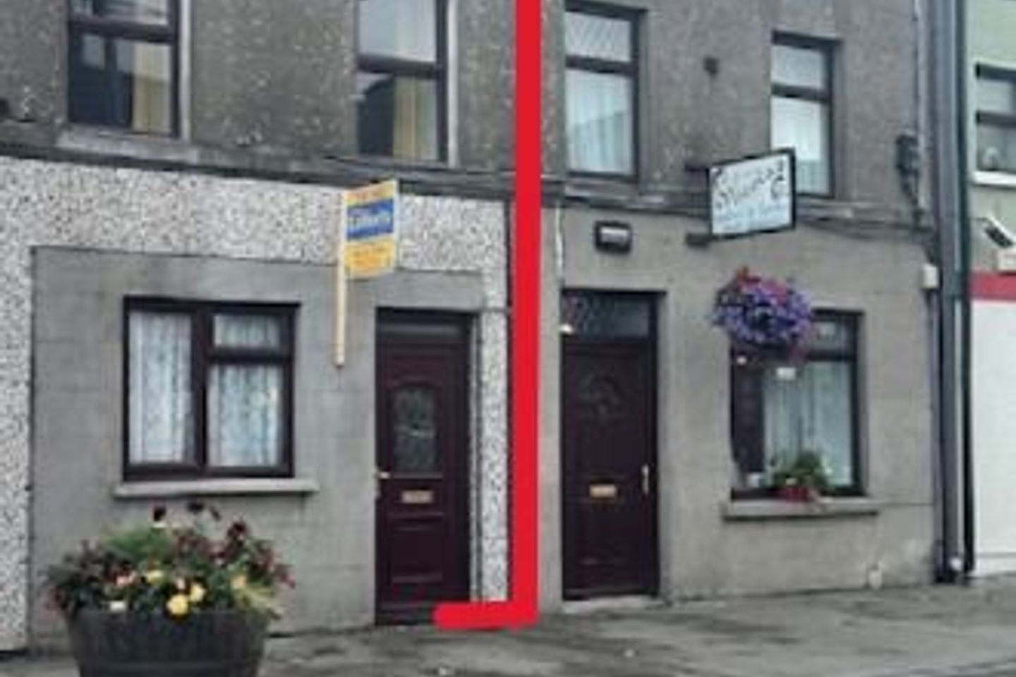 Main Street, Castlerea, Castlerea, Co. Roscommon, F45DR02