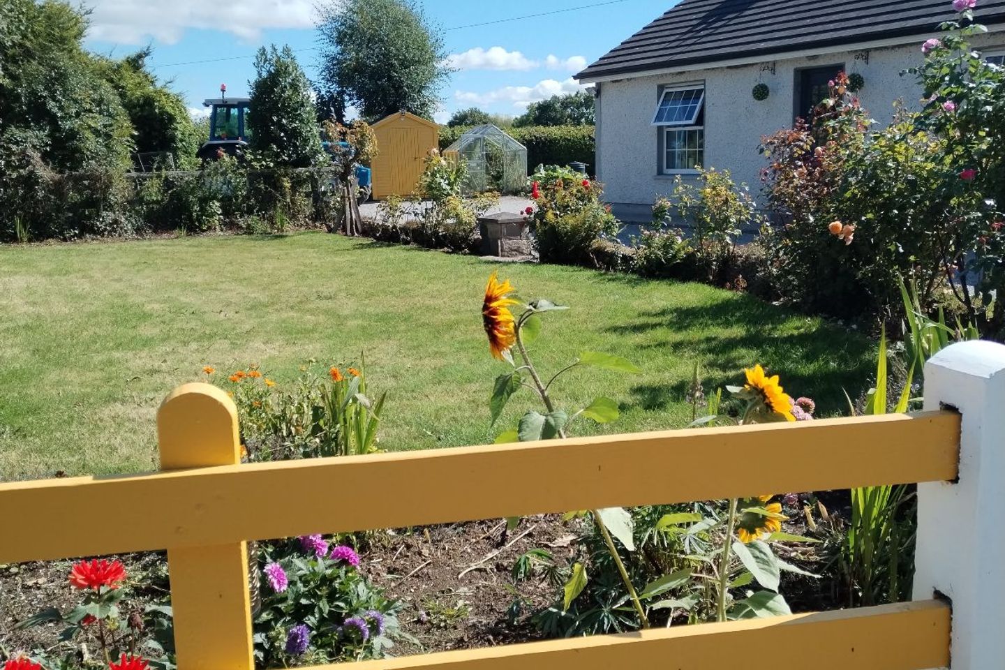 Carrick On Suir, Castletown, Co. Kilkenny