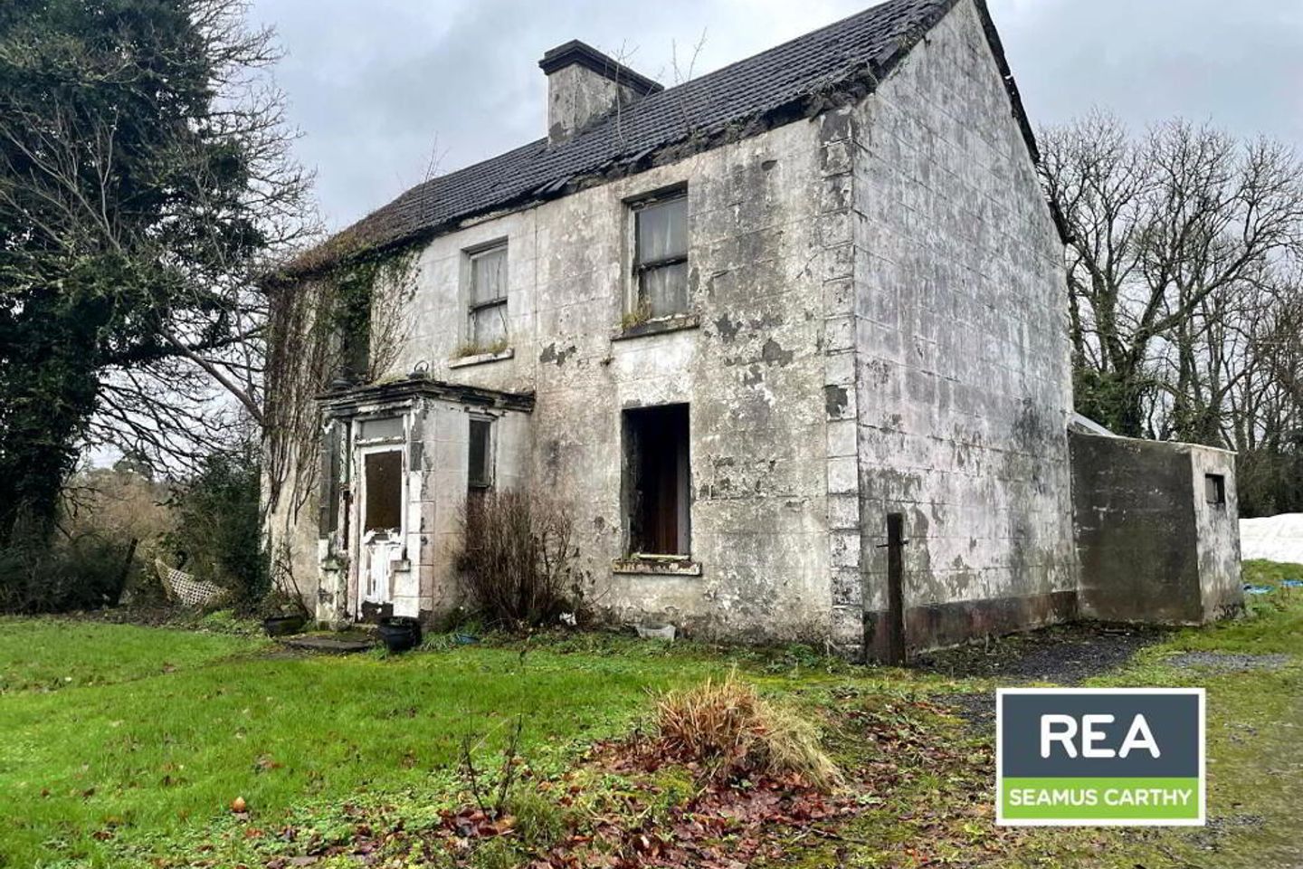 Ballinphuill, Boyle, Co. F52X051 is for sale on Daft.ie