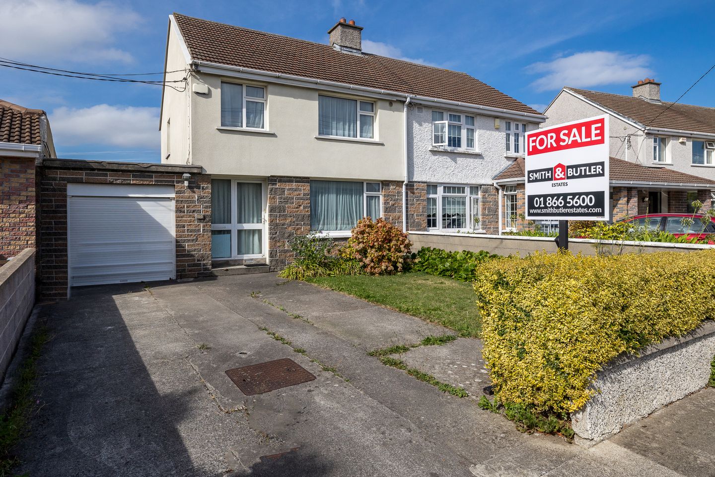 84 Lorcan Crescent, Santry, Santry, Dublin 9 is for sale on Daft.ie
