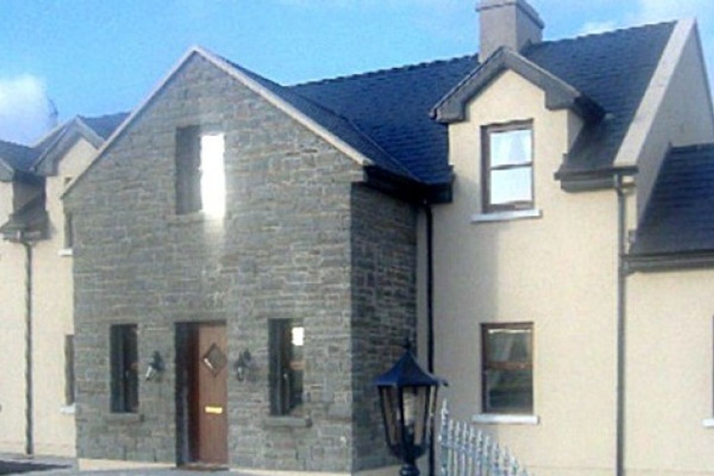 Liscannor Rd, Lahinch, Co. Clare