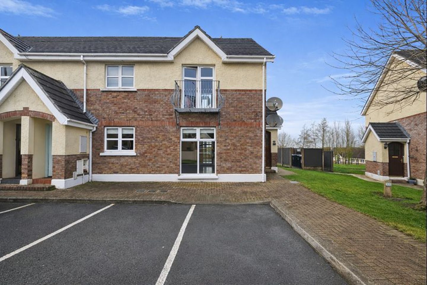 78 Clonmore, Hale Street, Ardee, Co. Louth, A92T9F3