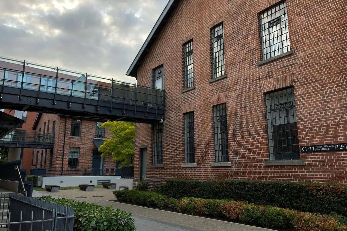 Clancy Quay, Dublin 8, Kilmainham, Dublin 8