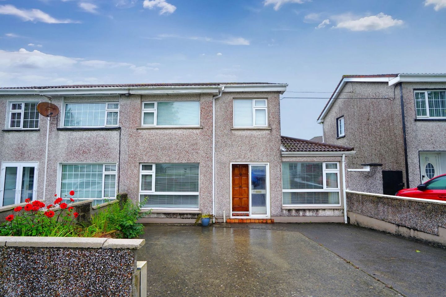 10 Pinewood Avenue, Hillview, Waterford City Centre, X91DX7P is for