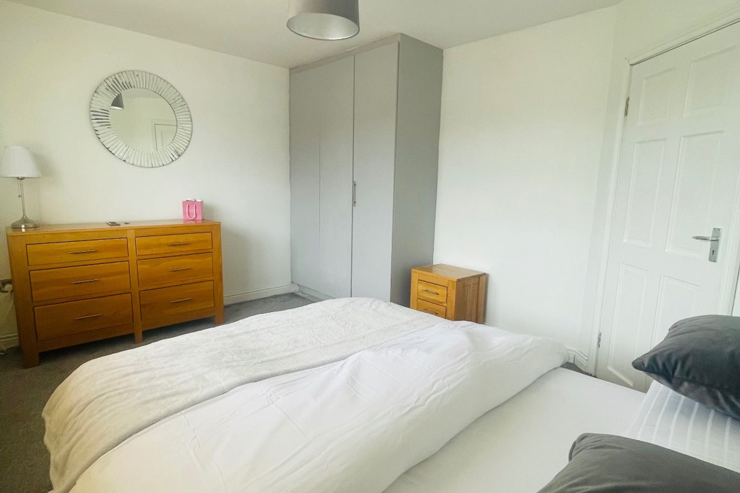 4 Aghnaharna Drive, Stradbally Road, Portlaoise, C, Portlaoise, Co. Laois