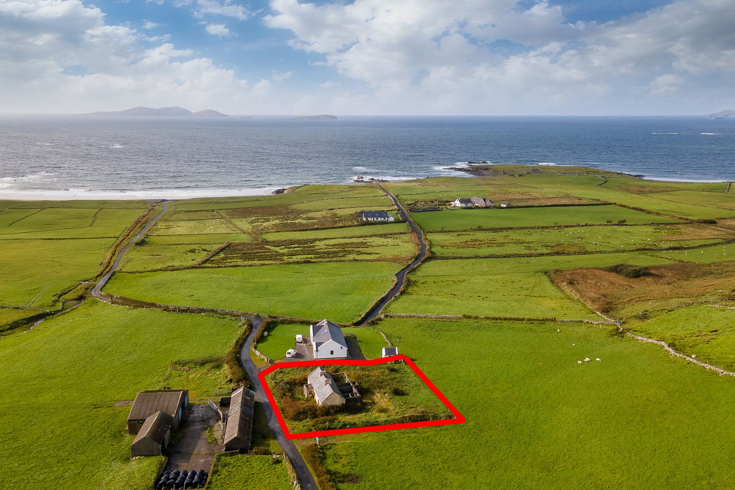 Devlin South, Louisburgh, Co. Mayo, F28TN93 is for sale on Daft.ie