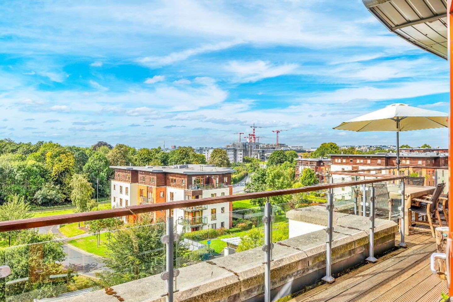 Temple Gardens, 137 Northwood, Dublin 9, D09NW89