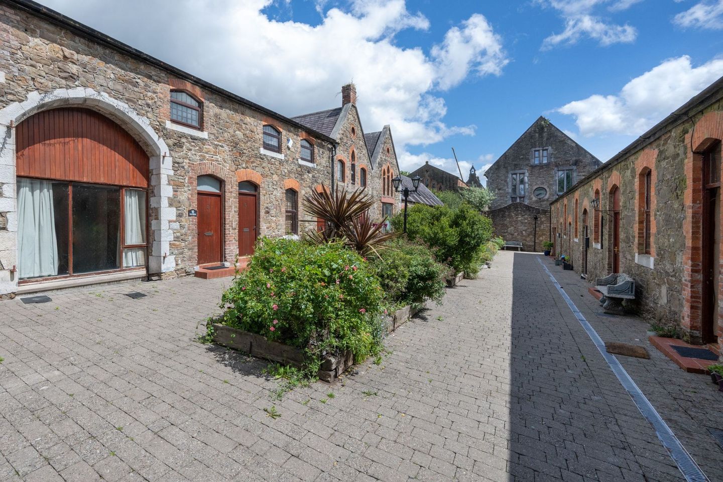 16 The Mews, River Towers, Lee Road, Cork City, Co. Cork, T23YW72 is