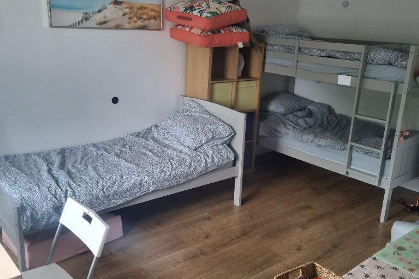 Newbrook Rd, Donaghmede, Dublin 13