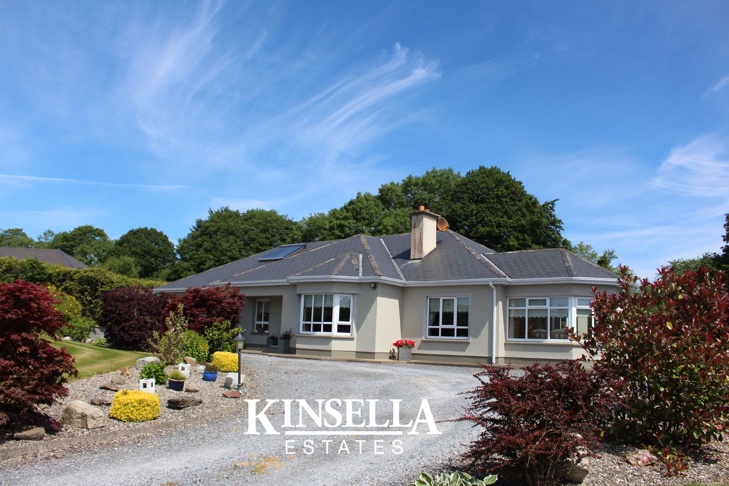 3 Shillelagh Manor, Shillelagh, Co. Wicklow is for sale on Daft.ie