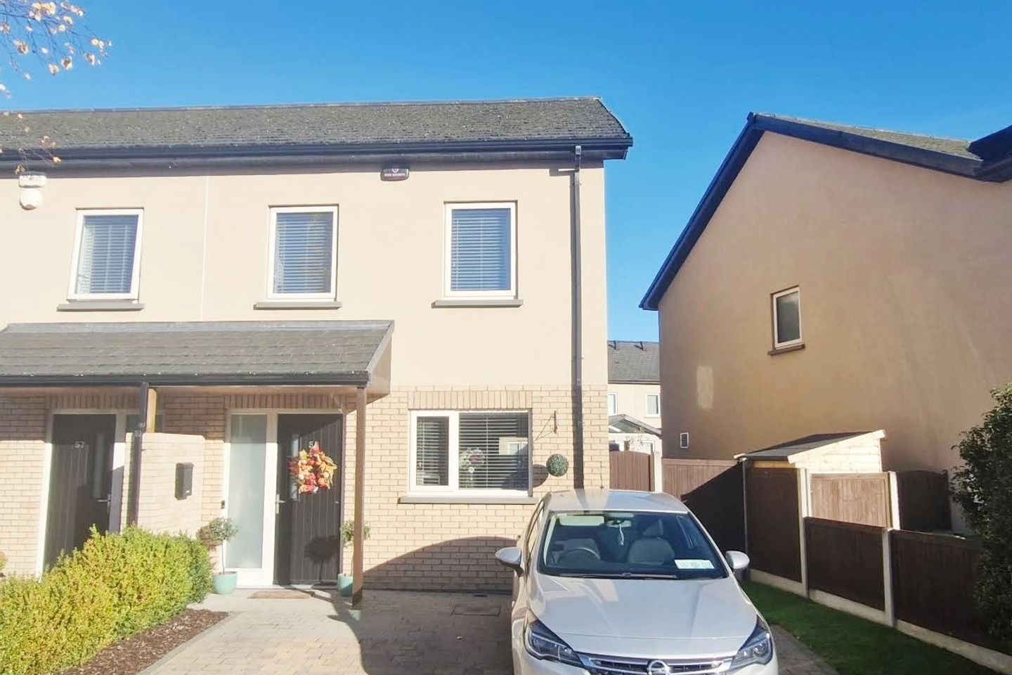 58 Silken Park Avenue, Kingswood, Dublin 22, D22DK30