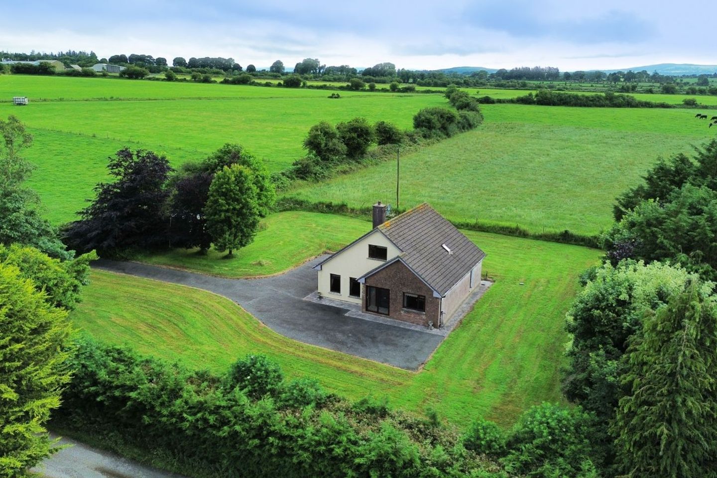 Glashaboy East, Bweeng, Bweeng, Co. Cork, P51KP46