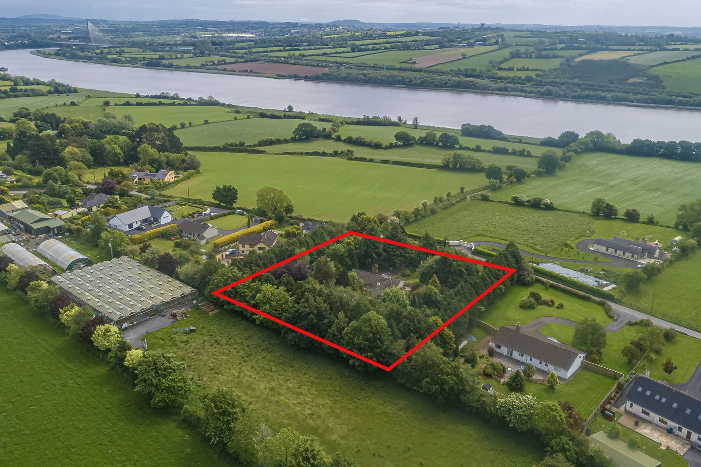 Portnahully, Carrigeen, Waterford, X91D7W8 is for sale on Daft.ie