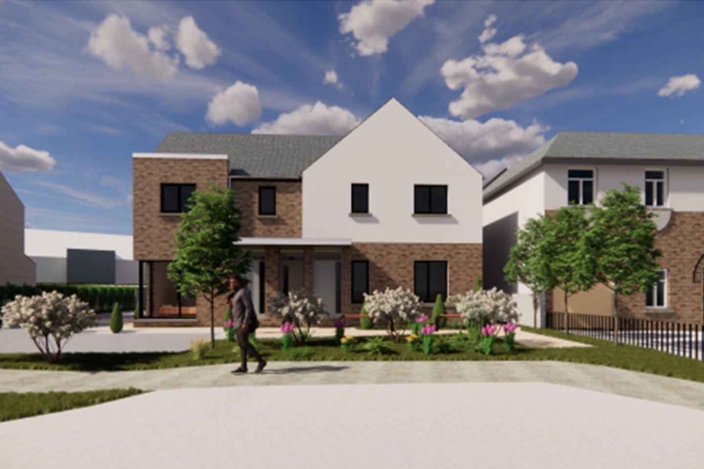 Site Athgarvan Road, Newbridge, Co. Kildare, W12PH07 is for sale on Daft.ie