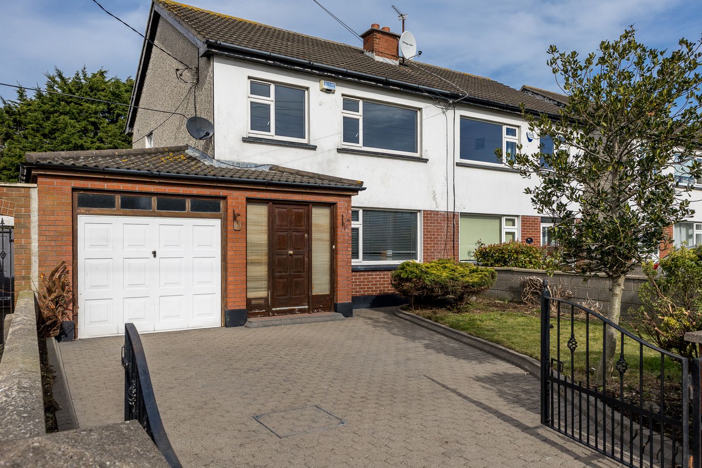 7 Willie Nolan Road, Baldoyle, Baldoyle, Dublin 13, D13N278 is for sale