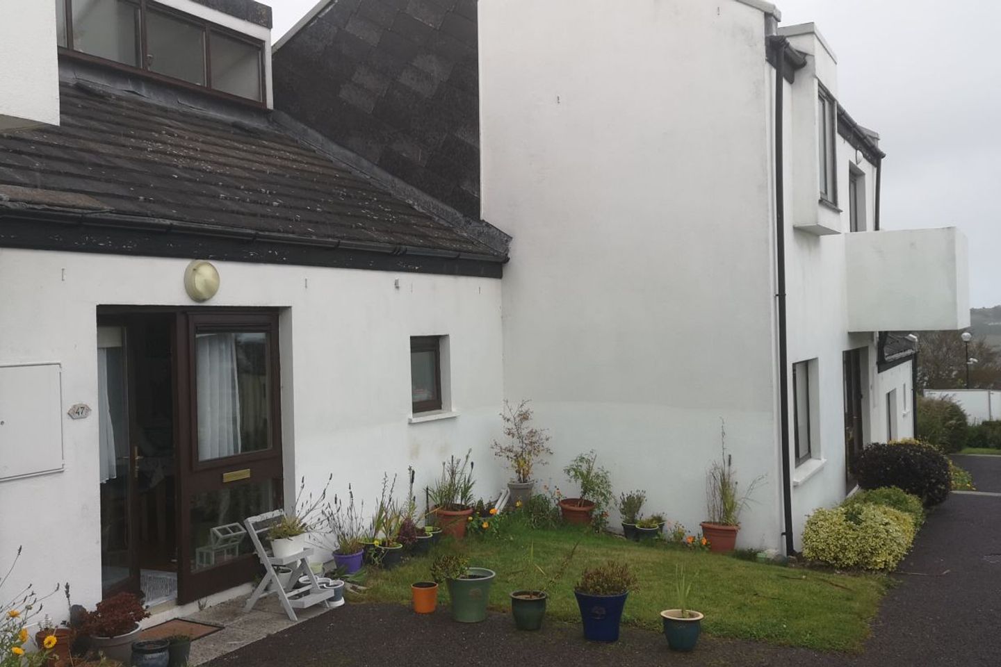 47 Carleton Village, Golf Links Road, Youghal, Youghal, Co. Cork, P36FC65