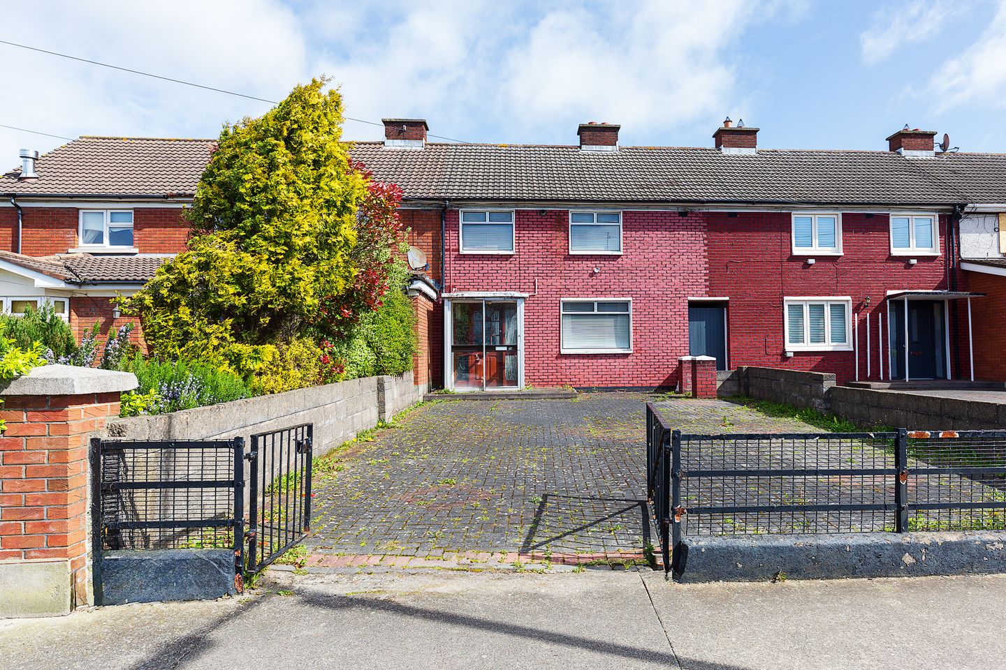 58 Kilbarron Road, Coolock, Kilmore, Dublin 5, D05V593 is for sale on
