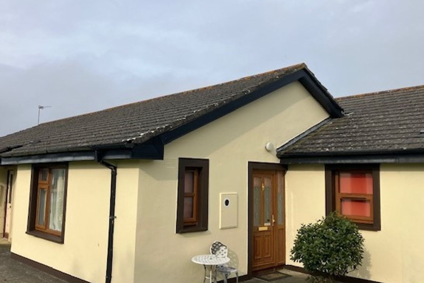 20 Pebble Place, Pebble Beach, Tramore, Co. Waterford, X91V2P6 is for